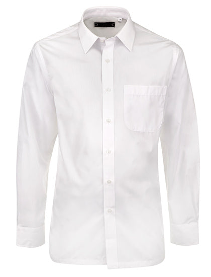 White Shirts