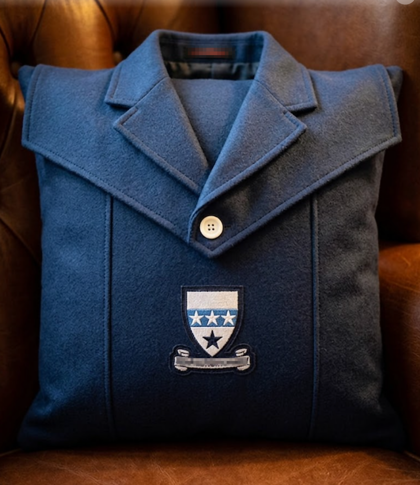 Pre-order: GHS Sofa Cushion - Collar