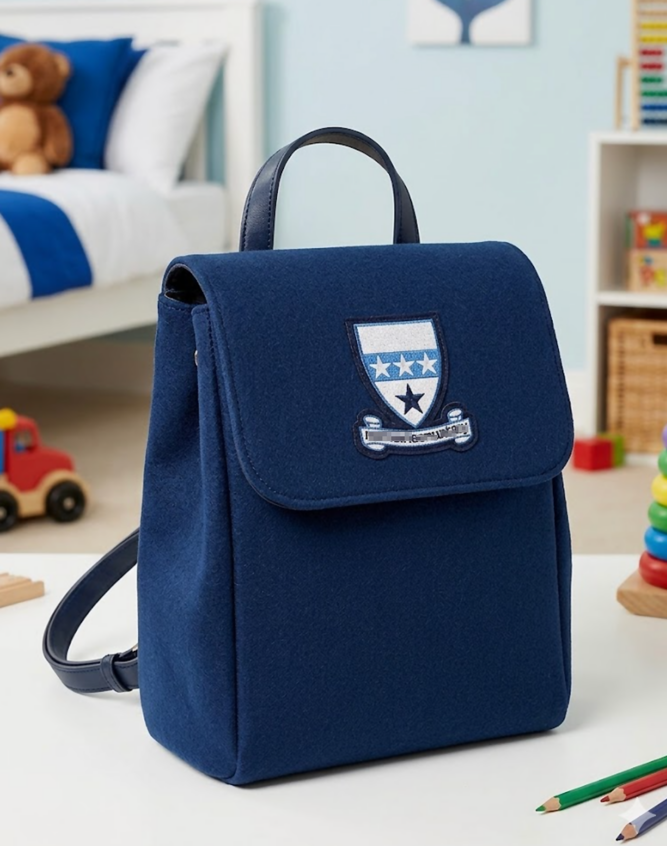 Pre-order: GHS Backpack, Small