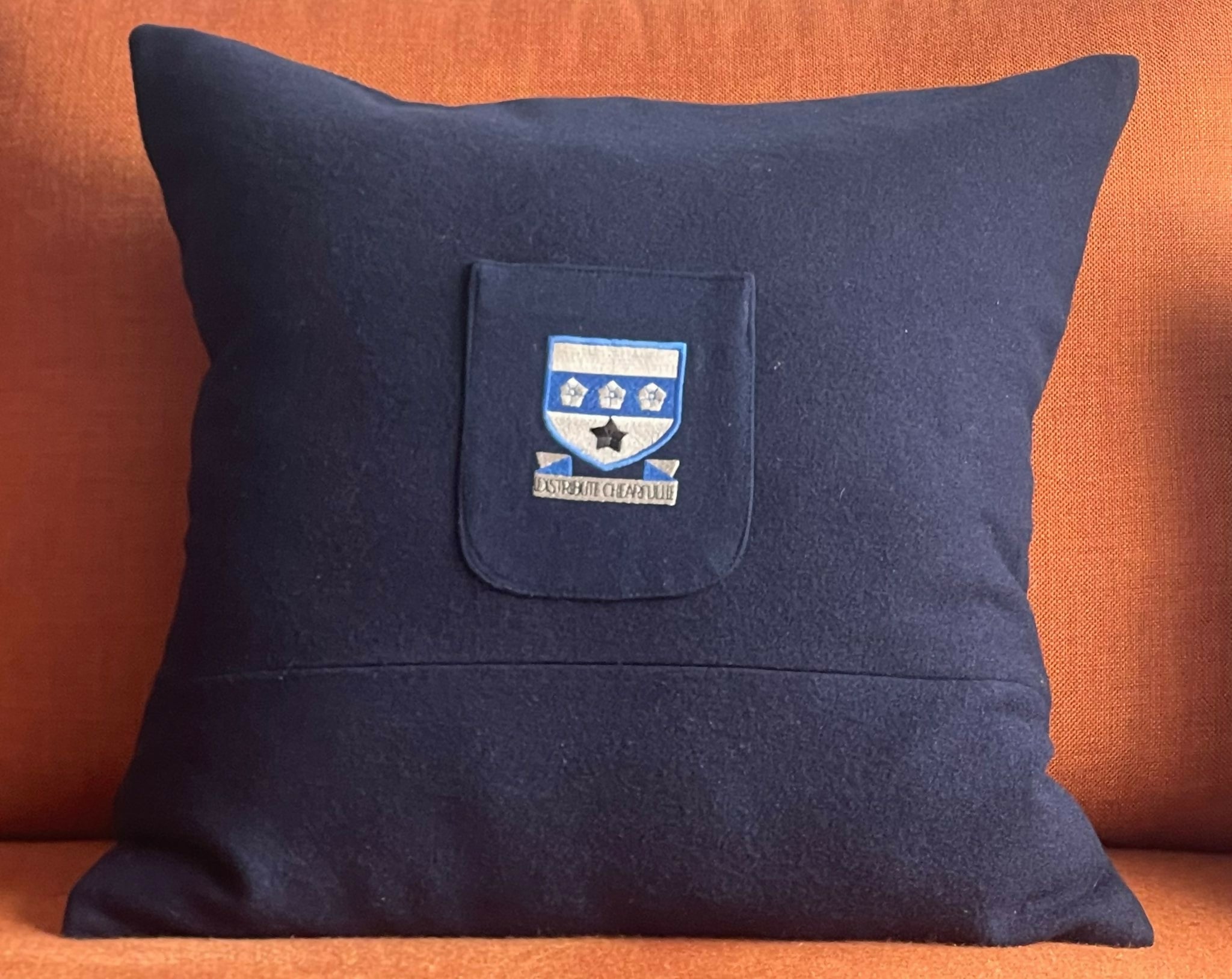 GHS Sofa Cushion