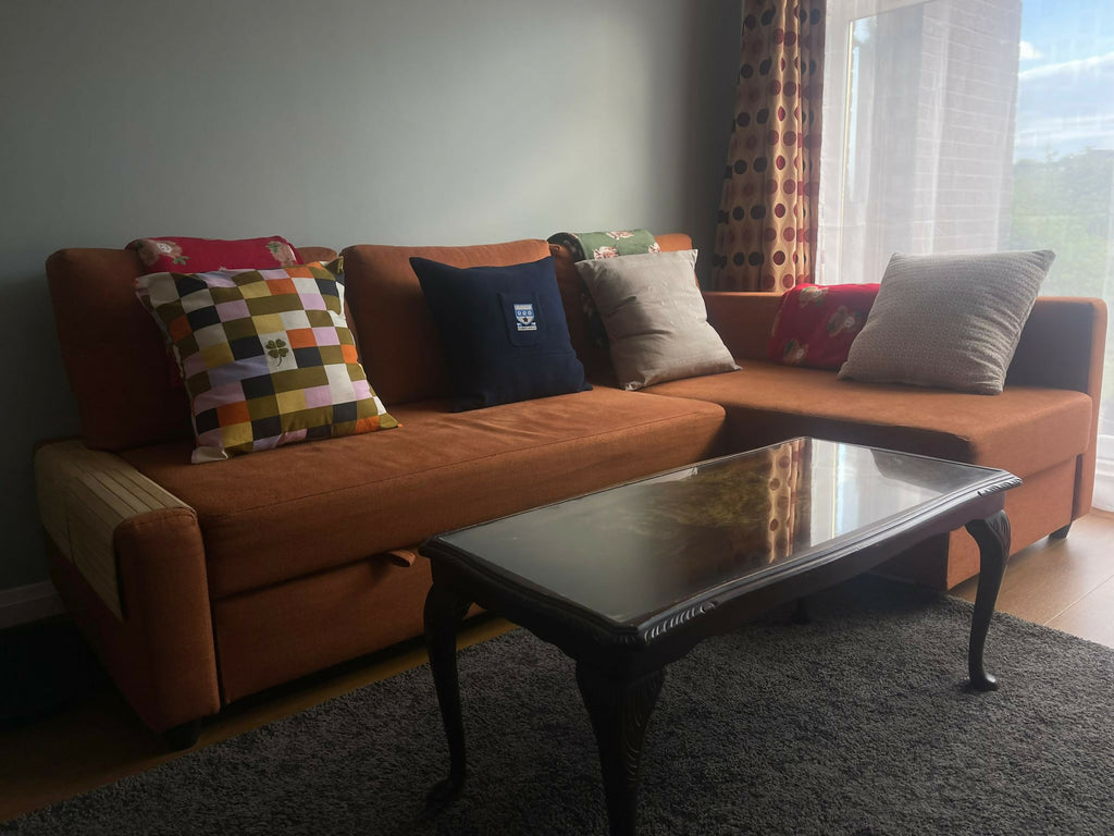GHS Sofa Cushion