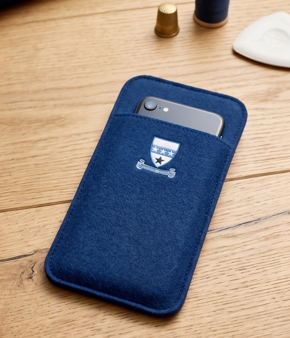 Pre-order: GHS Phone Case